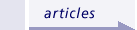 articles