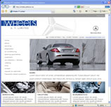 homepage of www.wheelsvt.com