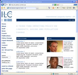 homepage of www.ilcuk.info