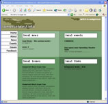 homepage of www.somersetwest.info