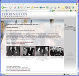 homepage of www.terringtonmanagement.com