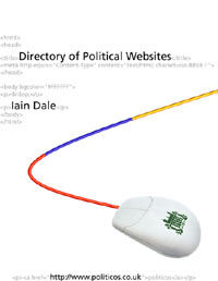 Directory of Political Websites