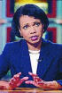 Condoleeza Rice